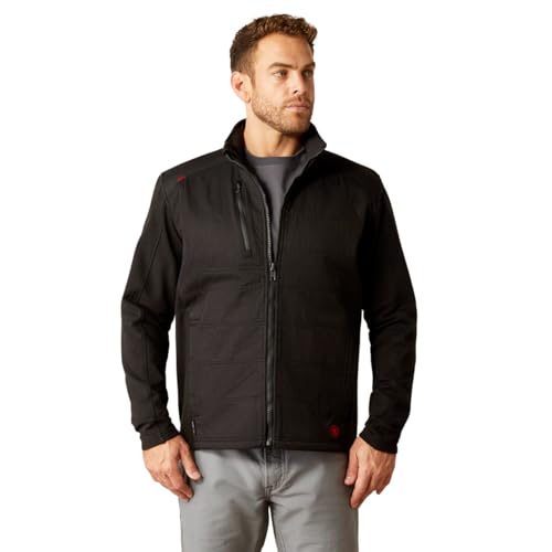 Ariat Men's Fr Cloud 9 2.0 Insulated Jacket
