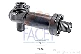 Alta resistencia Facet 7.8835 Refrigerantes Del Motor