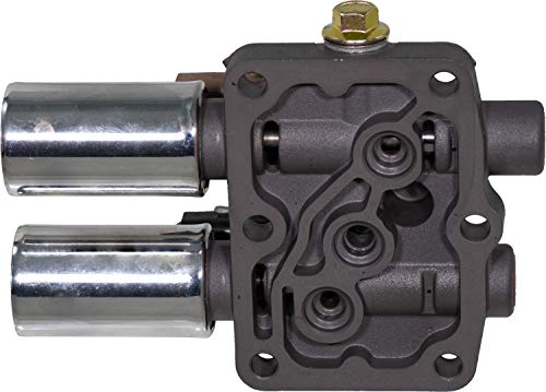 Apdty 141744 Automatic Transmission Linear Shift Control Solenoid #TOP2