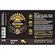 NatuRise® Kurkuma Tropfen Vegan - Curcumin - Mit Sanddornextrakt - 2233mg Curcumin - Kurkuma Extrakt - Hochdosiert - 100 ml - Laborgeprüft - Pipette mit Dosierskala - UV-Glas