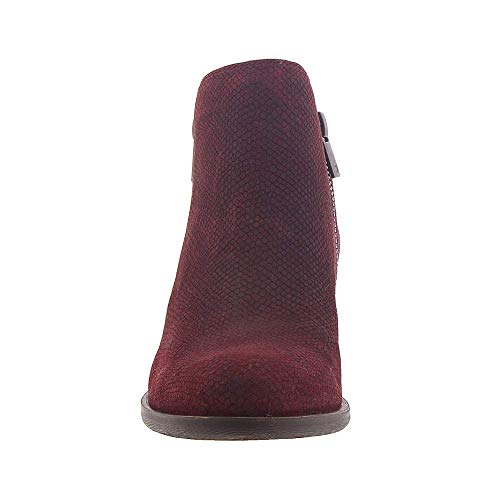 Image of Lucky Brand Women's Basel Ankle Bootie