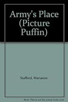 Amy's place 0140509984 Book Cover