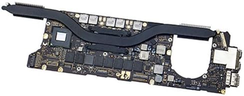 Odyson - 2.9GHz Core i7 (i7-3520M) Logic Board Replacement for MacBook Pro 13" Retina A1425 (Late 2012, Early 2013)