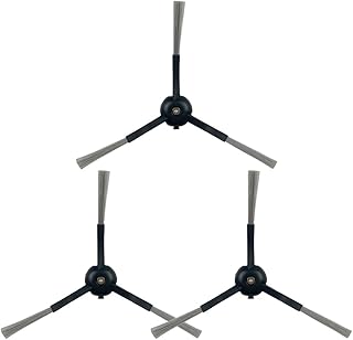交換用サイドブラシ Eufy Clean X8 Proに適合 T29F3011 互換品