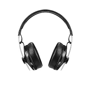 Alternative view of Sennheiser Momentum 2.0 - Casque Audio Circum-aural - Sans fil - Noir