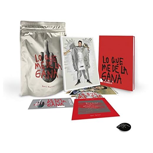 Lo Que Me De La Gana