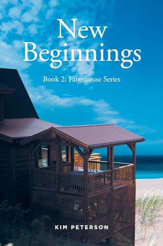 New Beginnings - image 1