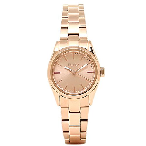 [�t����] �r���v ���f�B�[�X FURLA R4253101505 866690 ���[�Y�S�[���h [���s�A���i]