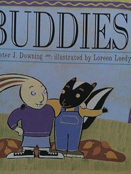 Paperback Harcourt School Publishers Signatures: Reader Grade 2 Buddies Book
