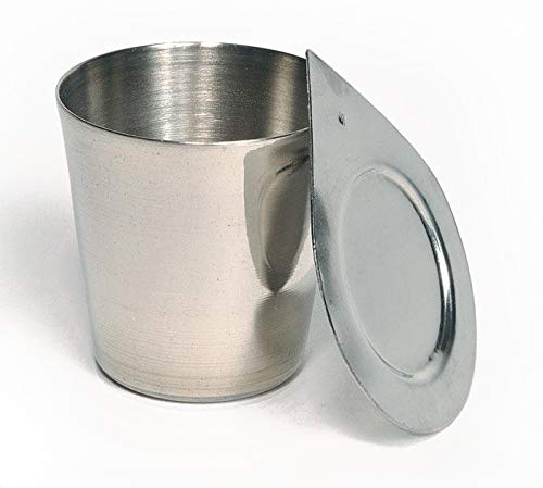NICKEL CRUCIBLE WITH LID 50ML-image-41