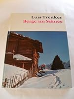 Berge Im Schnee B0000BOO38 Book Cover