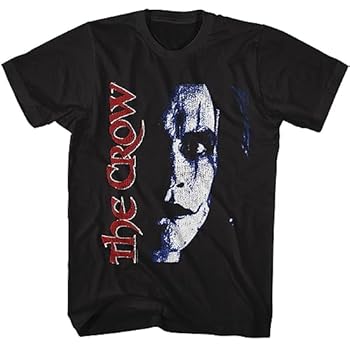 00s the Crow グラフィック Tシャツ Lサイズ 00s the Crow グラフィック Tシャツ Lサイズ