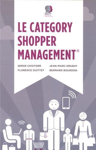 Le Category Shopper Management