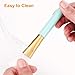 4PCS Silicone Face Mask Brushes