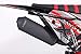 HHH Tao Motors 140cc DB X1 Adult Dirtbike Pitbike 140cc Dirtbike for Youth and Adult The New 2025 Limited Edition- Orange