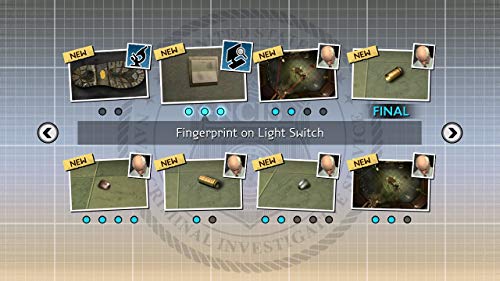 Image of NCIS - Xbox 360 (Renewed)