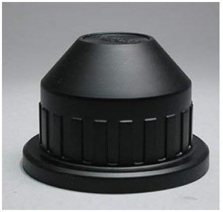 Tapa trasera para lentes de montaje PL incluyendo Arri Zeiss