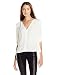 BCBGMAXAZRIA Women's Alaine Silky Top