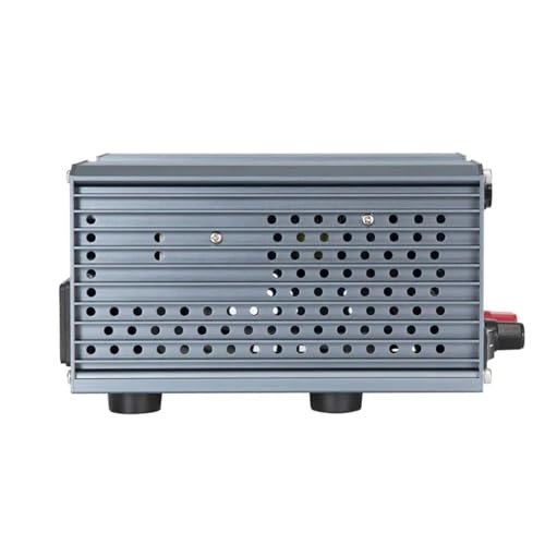 Alimentation de bureau stabilisée avec module de séquence commutation CC pour laboratoire - 2