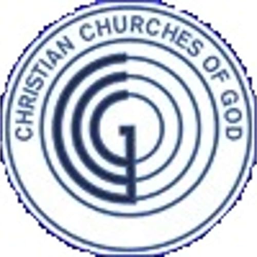 Page de couverture de CCG's Podcast