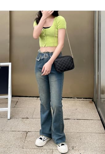 Crossbody Bags for Women Trendy Small Purse Shoulder Handbag Satchel Camera Bag Camera Pouch4