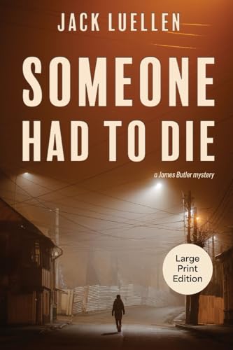 Someone Had To Die: 1