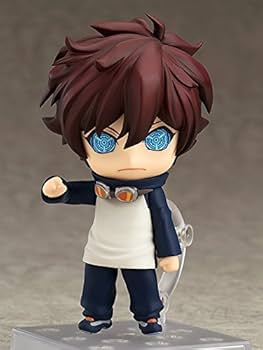 Amazon.co.jp: ねんどろいど 血界戦線 & BEYOND レオナルド