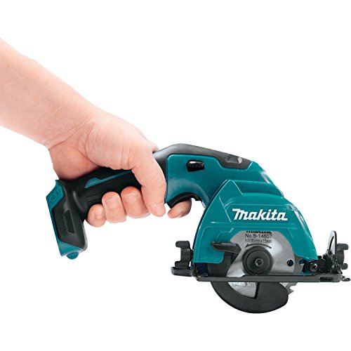 Opiniones y reviews de Sierra circular Makita los más solicitados. 21 Imagen adicional