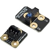 Voron Printer Sensor BIGTREETECH Eddy DUO Auto Bed Leveling Sensor - Yüksek Kalite Precisie Sensor 0.0005 Mm