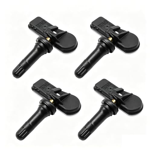 Capteur TPMS Smart Fortwo évite l'usure de pneus de voiture avec la surveillance OE 407001628R