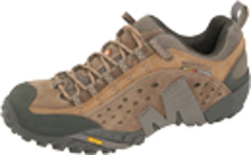 Zapatillas Merrell Intercept de hombre, 10.5