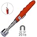 Telescoping Magnetic Pick Up Tool Extendable 31