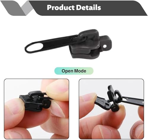 zipper pull