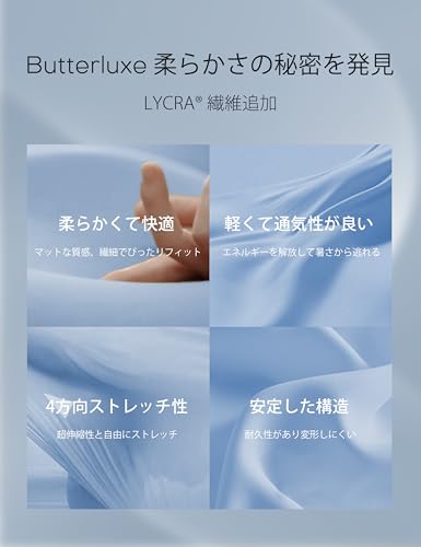 CRZ YOGA スポーツブラ ブラトップ ヨガウェア レディース ハイネック レーサーバック カップ付き アジアフィット Butterluxe スポーツ の商品画像 3