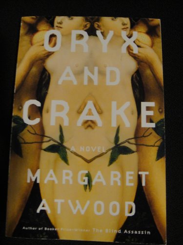 Oryx and Crake view 2