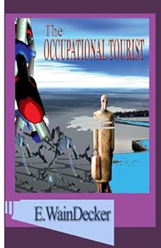 Paperback The Occupational Tourist Book