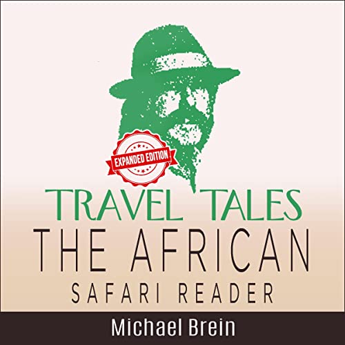 Travel Tales by Michael Brein episode artwork