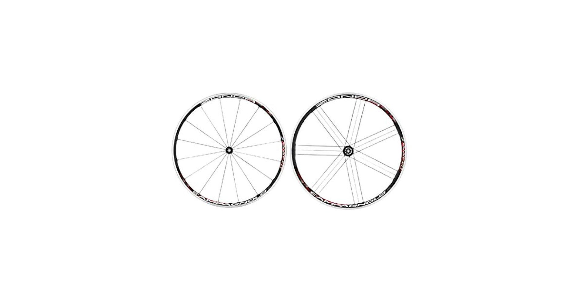 emimi☆】Campagnolo ZONDA 2-Way Fit Campagnolo Zonda 2-way