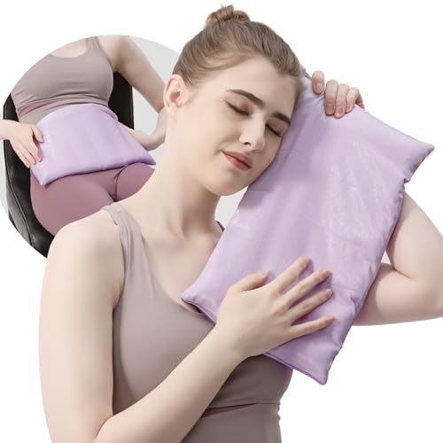 microwavable heating pads