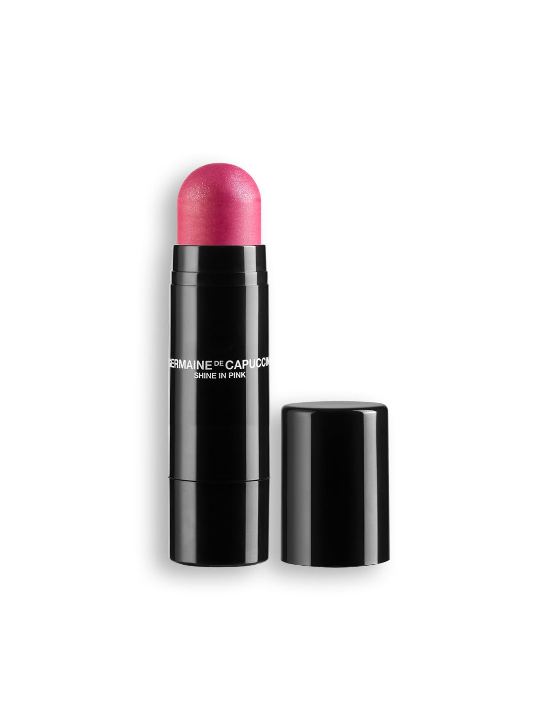 Stick Blush, Lipstick and Shadow - Germaine de Capuccini, pink