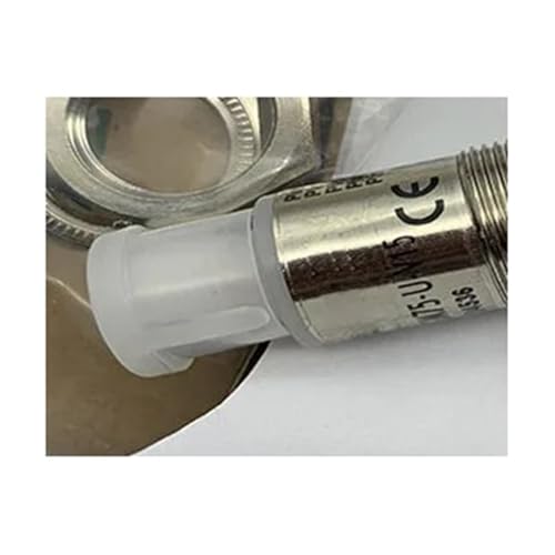Capteur UB1000-18GM55-E4-V15 à haute précision pour lignes de tri