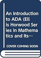 An Introduction to ADA 0470201126 Book Cover