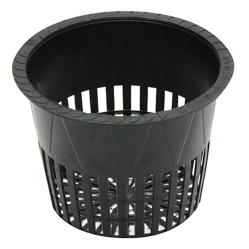 Gro Pro Mesh Net Heavy Duty Pot 3.75