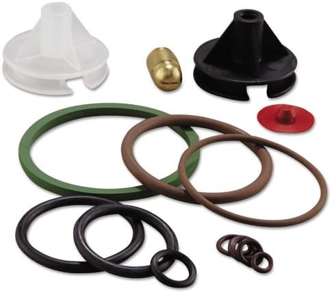 RLF1910SGV Soft Goods Kit, Replacement Parts, Assorted Color