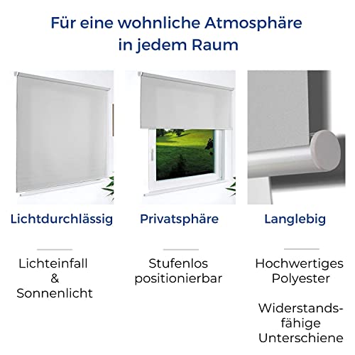 Rollo ohne Seitenzug Die 15 besten Produkte im Vergleich