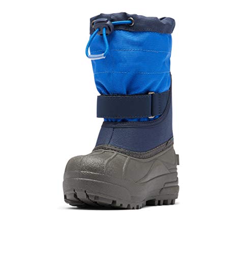 Image of Columbia Kids Powderbug Plus II Boot (Toddler /Little Kid /Big Kid)