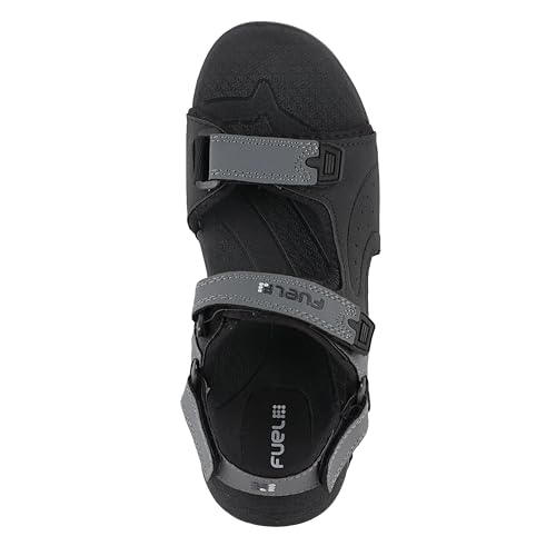 Image of FUEL 2112-02 Stylish & Comfortable Slip-On and Anti-Slip Sole with Lightweight & Durable Outdoor Footwear for Men's