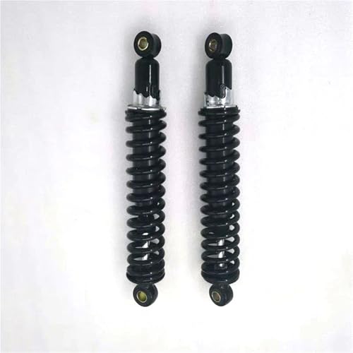 pVbN 325mm 8mm XvO g oCN VbNAu\[o[ ATXyV ɓK郄}n FZX750 1986 1987 1988 1989 1990 1991 1992 1993 1994(Black)