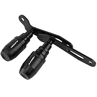 Motorfiets Anti Crash Pad Protector Frame Slider Valbescherming Kuip