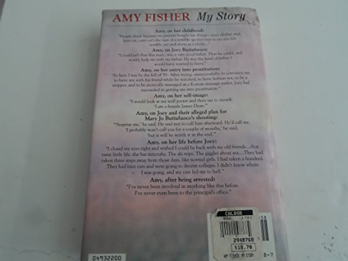 Amy Fisher : My Story #TOP7